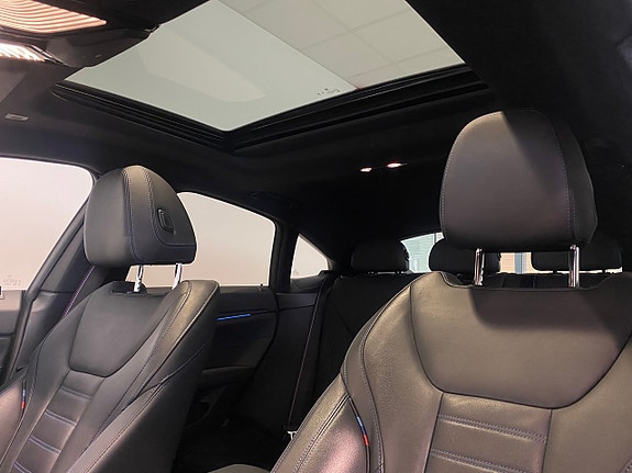 BMW i4 5 of 5