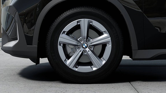 BMW X1 5 of 5