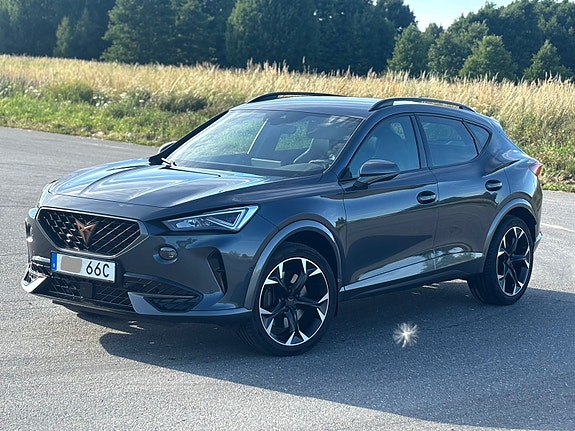 Cupra Formentor 3 of 4