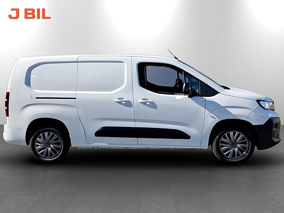 Peugeot Partner 4 of 5