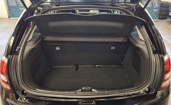 Citroen C3 16 of 24