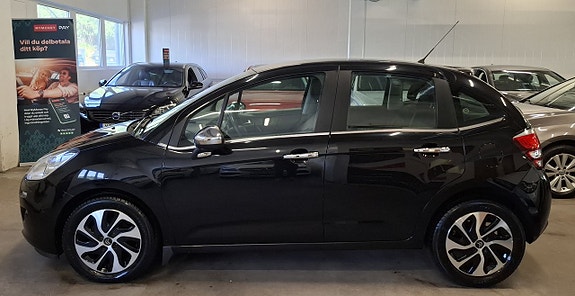 Citroen C3 9 of 24