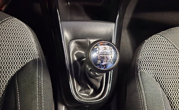 Citroen C3 22 of 24