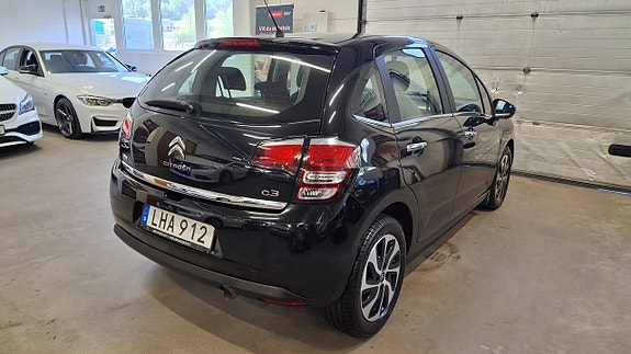 Citroen C3 4 of 5