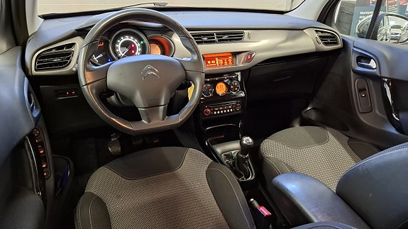Citroen C3 2 of 5