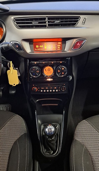 Citroen C3 24 of 24