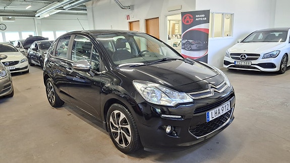 Citroen C3 3 of 5