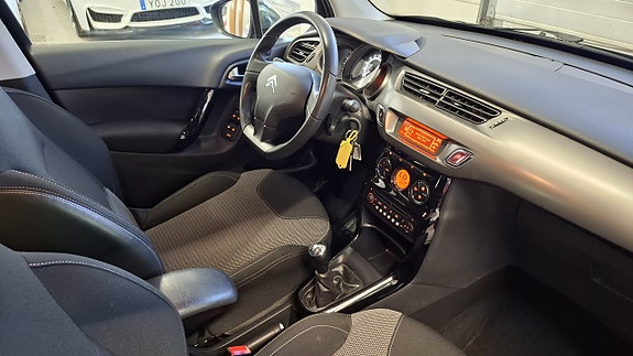Citroen C3 11 of 24