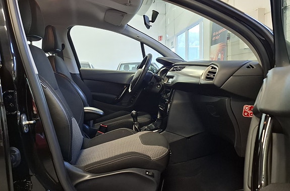 Citroen C3 12 of 24