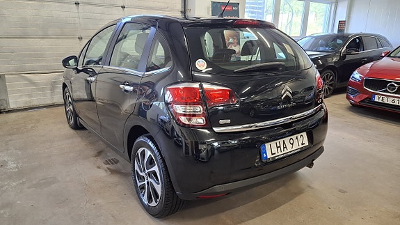 Citroen C3 5 of 5