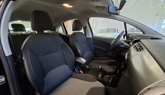 Citroen C3 13 of 24