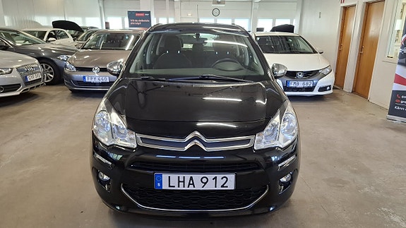 Citroen C3 6 of 24