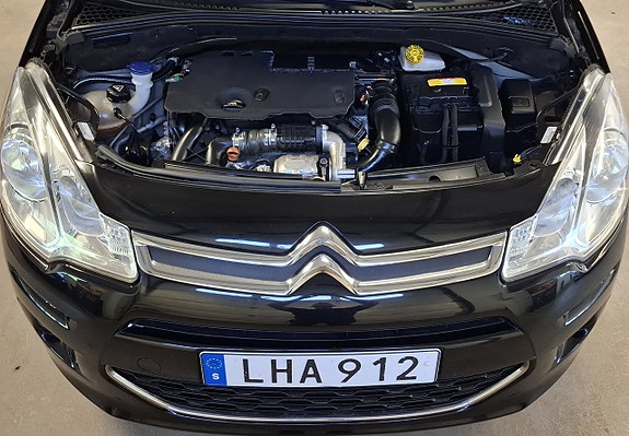 Citroen C3 19 of 24