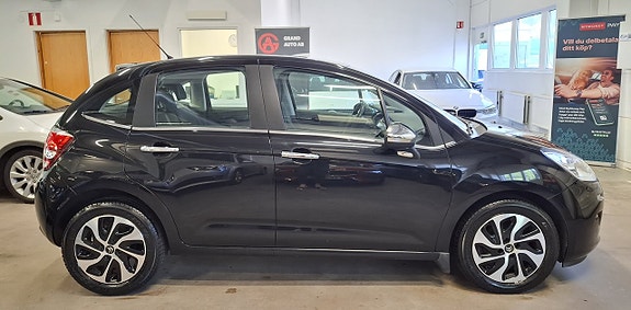 Citroen C3 8 of 24