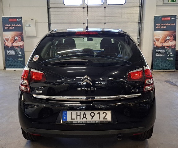 Citroen C3 7 of 24