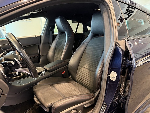 Mercedes-Benz CLA200 d 15 of 22