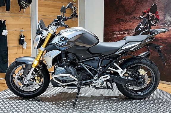 BMW R 1250 R Akraprovic | Style Exclusive 2 of 5