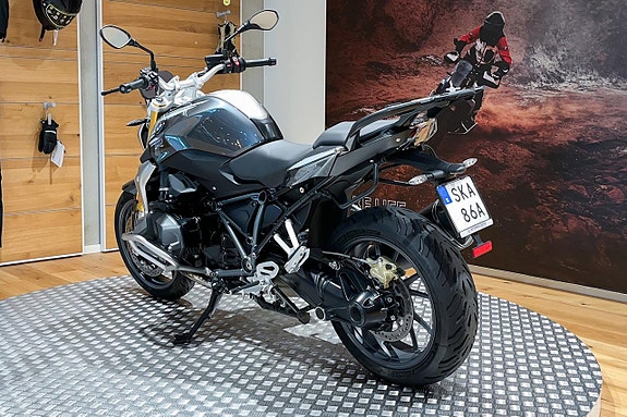BMW R 1250 R Akraprovic | Style Exclusive 4 of 5