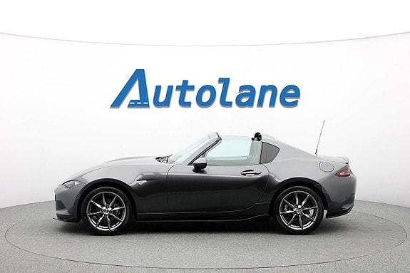 Mazda MX-5 5 of 5
