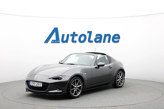 Mazda MX-5 4 of 5