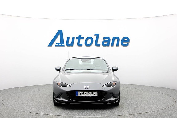 Mazda MX-5 3 of 5