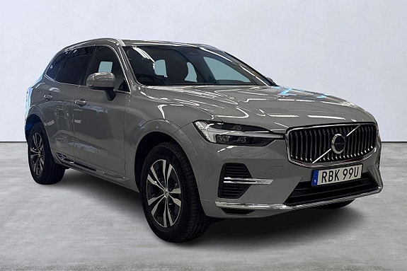 Volvo XC60 6 of 22