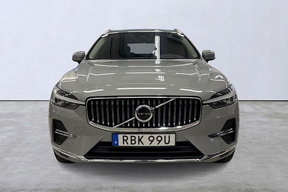 Volvo XC60 7 of 22