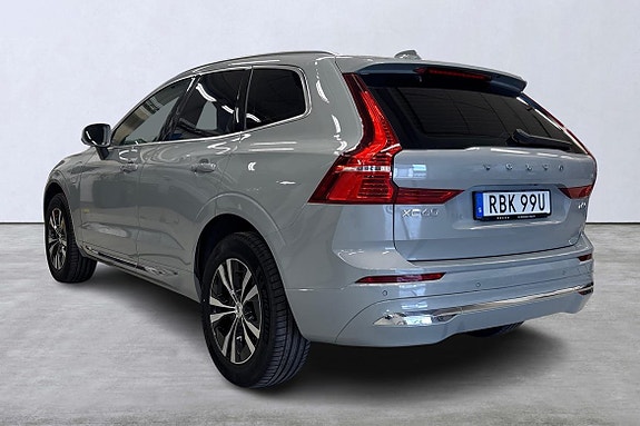Volvo XC60 4 of 22