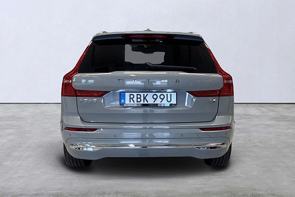Volvo XC60 5 of 22