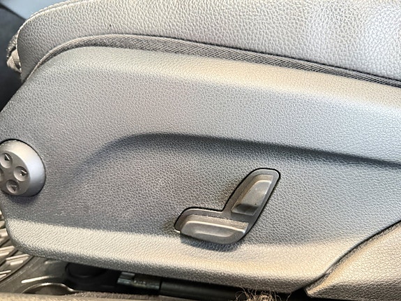 Mercedes-Benz C220 d 15 of 22