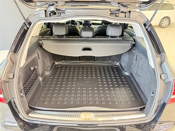 Mercedes-Benz C220 d 8 of 22