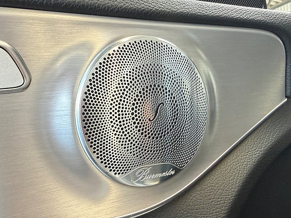 Mercedes-Benz C220 d 14 of 22
