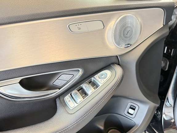 Mercedes-Benz C220 d 13 of 22