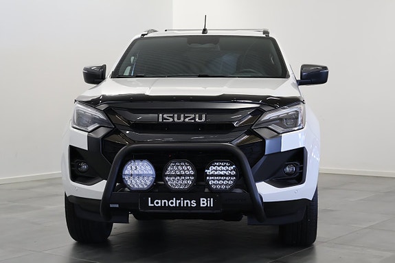 Isuzu D-max 2 of 5
