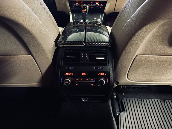 BMW 520d 20 of 22