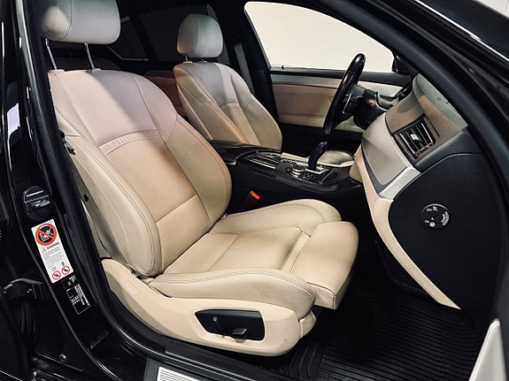 BMW 520d 11 of 22
