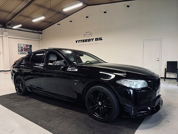 BMW 520d