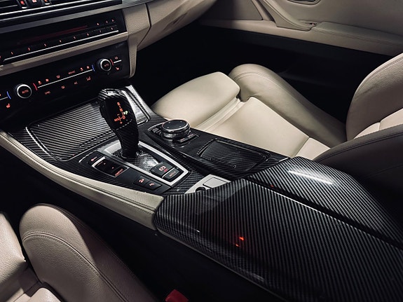 BMW 520d 12 of 22