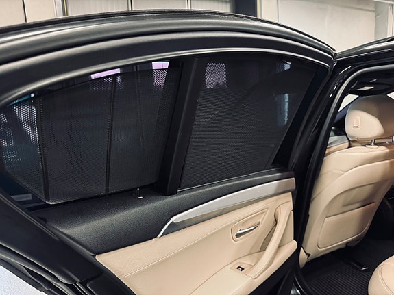 BMW 520d 19 of 22