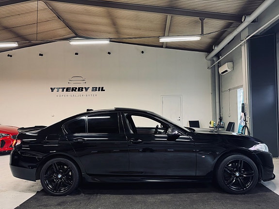 BMW 520d 2 of 22