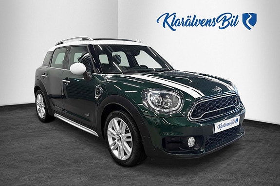 MINI Countryman Cooper SD 4 of 5