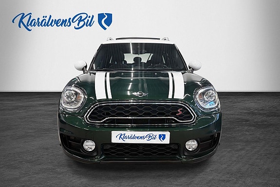 MINI Countryman Cooper SD 3 of 5