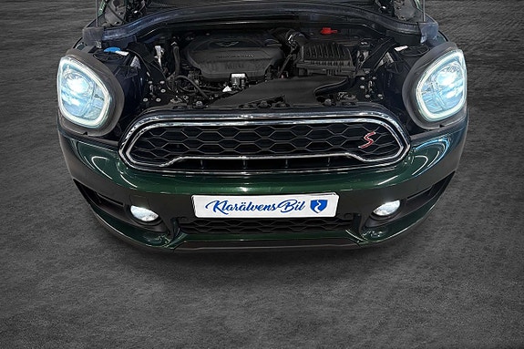 MINI Countryman Cooper SD 5 of 5