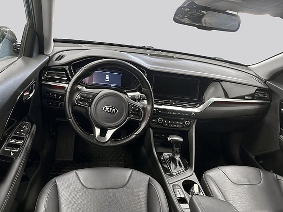 Kia Niro 7 of 15