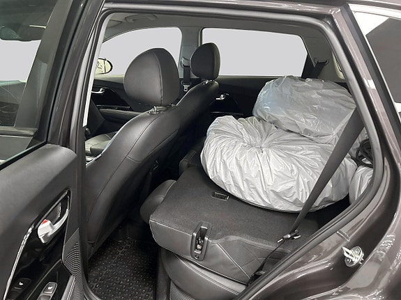 Kia Niro 9 of 15