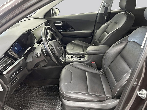 Kia Niro 8 of 15