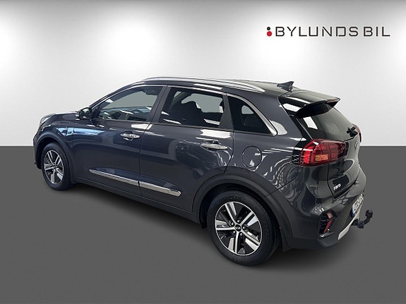Kia Niro 6 of 15