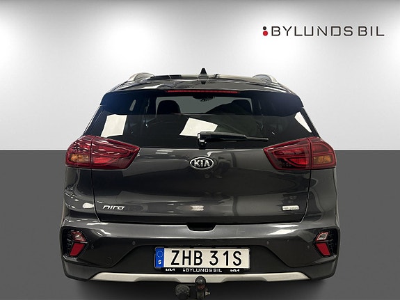 Kia Niro 5 of 5