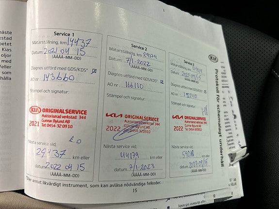 Kia Niro 15 of 15