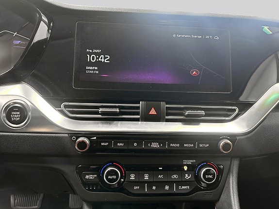 Kia Niro 12 of 15